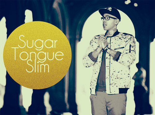 Sugar Tongue Slim “Make Some Noise” [VIDEO]