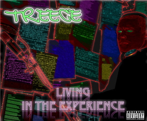 Treece “The Youngest & The Richest” (Prod. by Treece) [DOPE!]