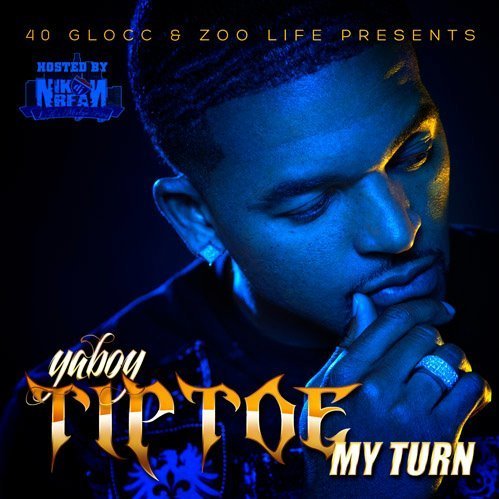 Tiptoe (ZooLife) ft. Crooked I “We Playaz” [DOPE!]