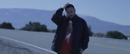 Kayohes “Stress City 2” [ALBUM]