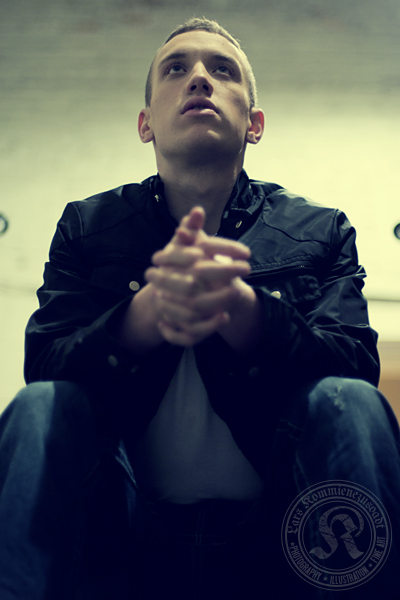 3flection “Doses Of Reality” [MIXTAPE]