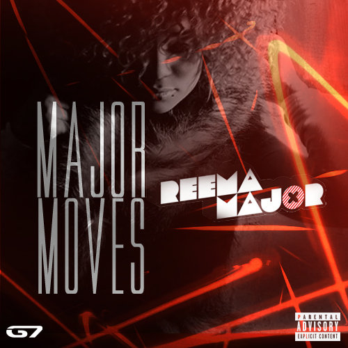 Reema Major “Major Moves” [VIDEO]