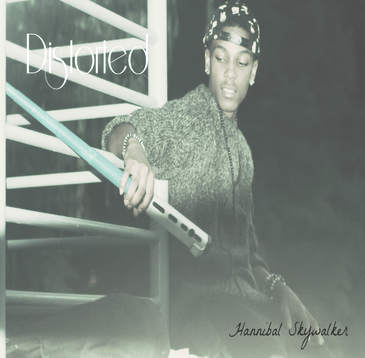 Hannibal SkywalkeÐ¯ “Distorted (Tape)” [MIXTAPE]