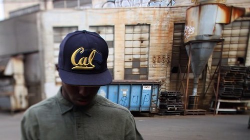 Elton Cray “No Faith Freestyle” [VIDEO]