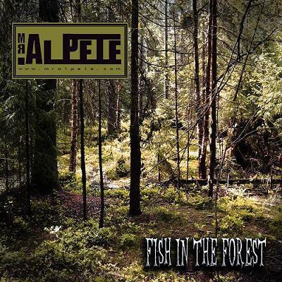 Mr. Al Pete ft. Takara Houston “Weekend” [VIDEO] x “Fish In The Forest” [ALBUM]