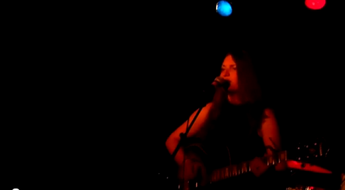 Kara Ali “What U See”