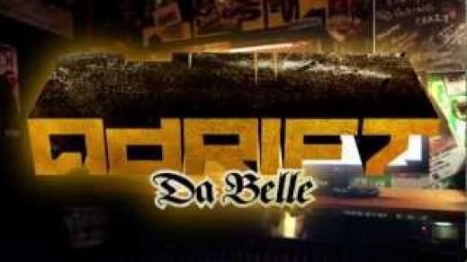 Adrift Da Belle “Get Money” (Prod. by Nubreedz)