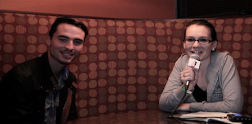 Miss Special x John West [INTERVIEW]