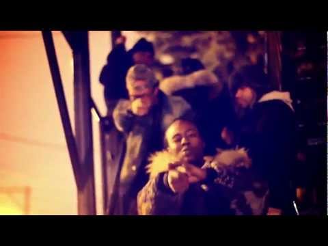 Kay-o “War” (Prod. by Smylez) [VIDEO]