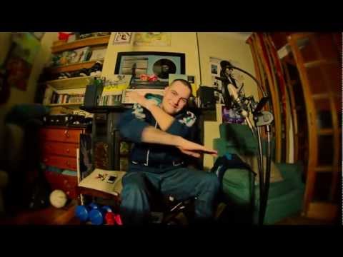 Flabz “Never Wanted To” [VIDEO]