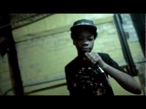 Astro “He Fell Off” [VIDEO]