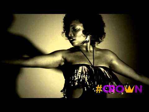 Crown “Way I Feel” [VIDEO]