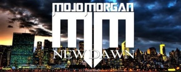Mojo Morgan ft. Peetah Morgan “New Dawn” [VIDEO]