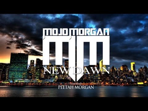 Mojo Morgan ft. Peetah Morgan “New Dawn” [VIDEO]