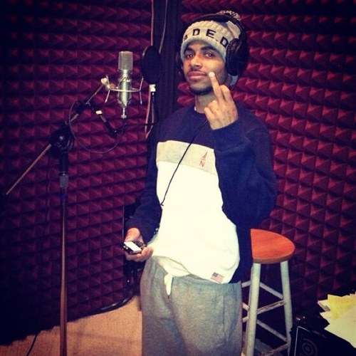 J.G “Trill Waves” (Prod. by TDeezy) [VIDEO]