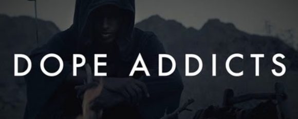 Notepad & Felix Nobody “Dope Addicts” [VIDEO]