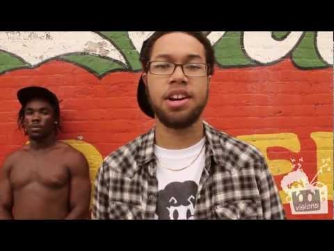 Bad Jamie “Aquario” x “16’s on The 16th” [VIDEO]