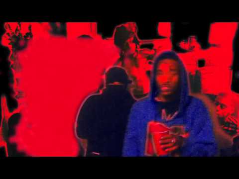 Davy Fresh ft. B.L.U.E X2 “IDGAF” [VIDEO]