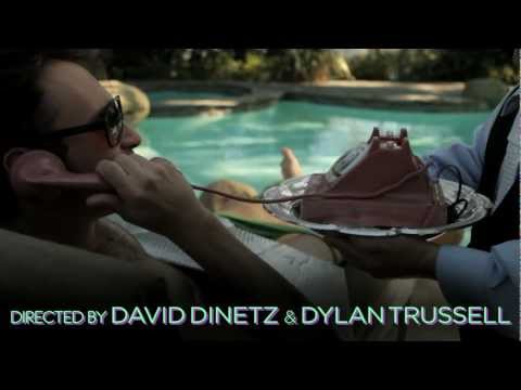 The Connects “Love In Las Vegas” [VIDEO]