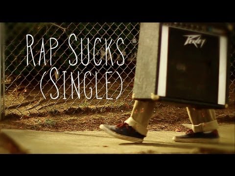 Ben Garvy “Rap Sucks” [VIDEO]