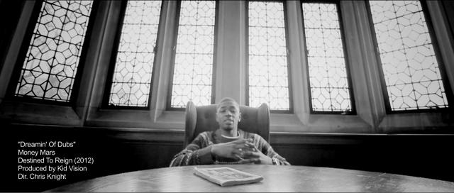 Money Mars “Dreaming of Dubs” [VIDEO]