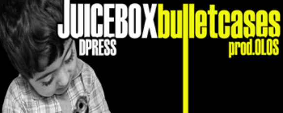 DPress “JuiceBox Bulletcases” [DOPE!]