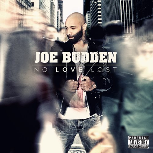 Joe Budden “No Love Lost” [ALBUM]