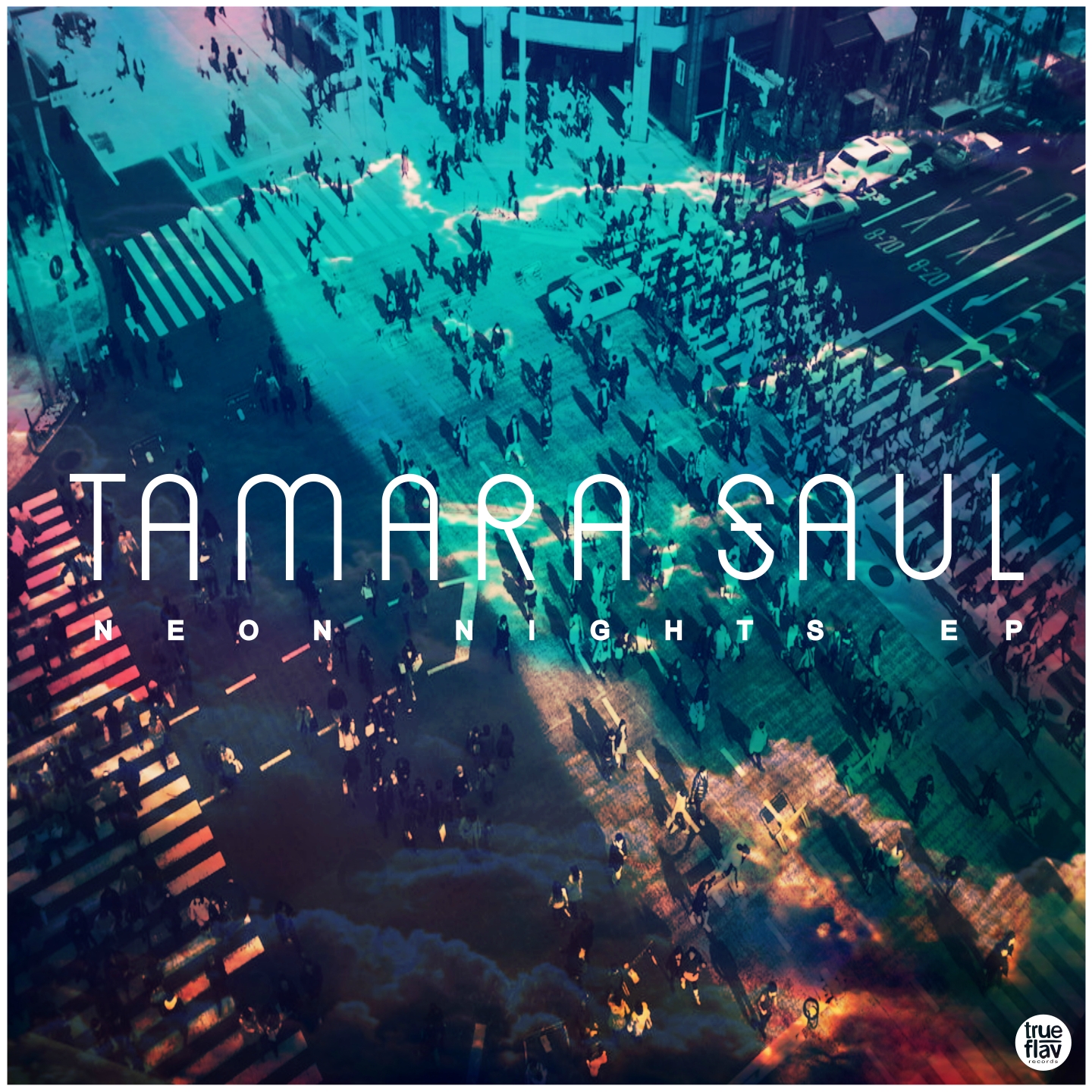 Tamara Saul “Sugar Spicy” [SNIPPET]