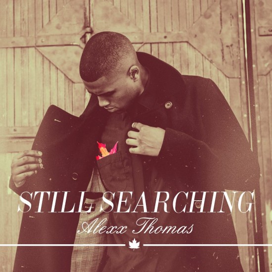 Alexx-StillSearchingCover