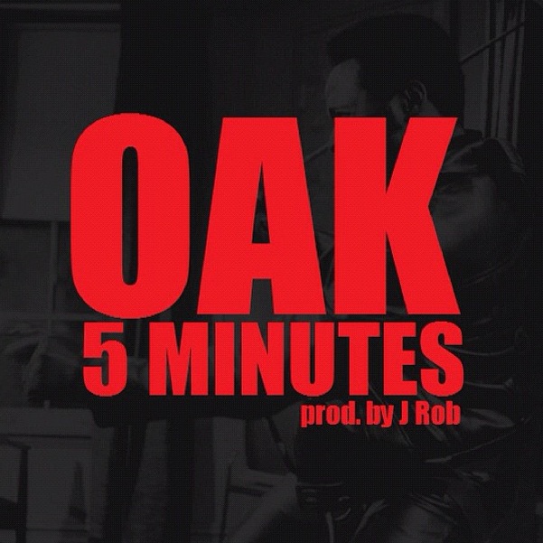 OaK “4:59” (Prod. by @JRobonthetrack) [DOPE!]