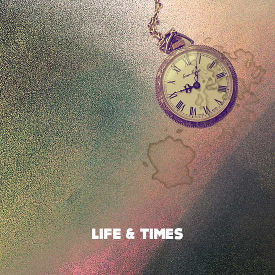 KidGhost “Life and Times” [BEAT TAPE]