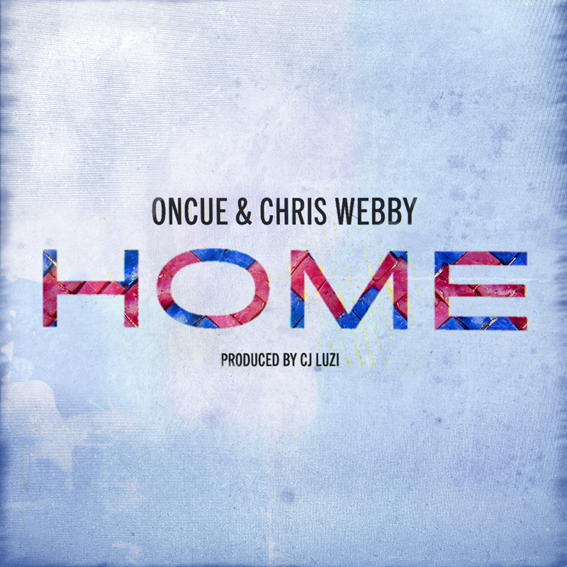 OnCue “Home” ft. Chris Webby [SANDY HOOK TRIBUTE]