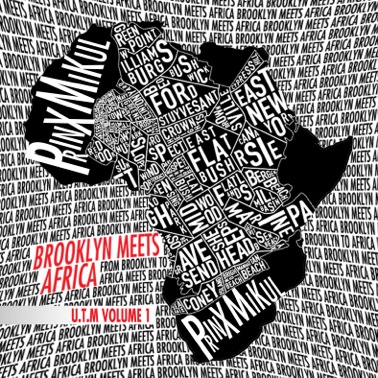 PrinxMikul “Brooklyn Meets Africa” [MIXTAPE]