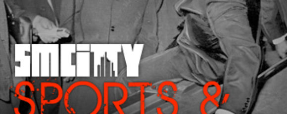 SmCity ft. Maffew Ragazino “Sports & Entertainment” [DOPE!]