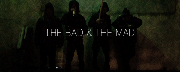 Doze & MadInk “The Bad & The Mad” [VIDEO]