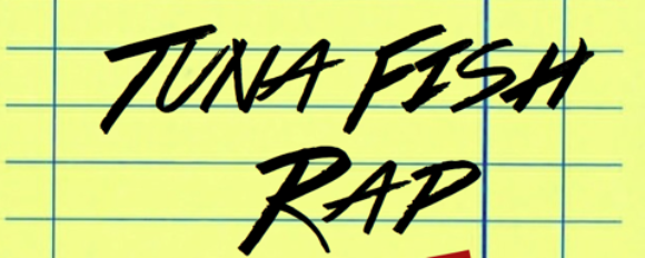 Audimatic “Tuna Fish Rap” [DOPE!]