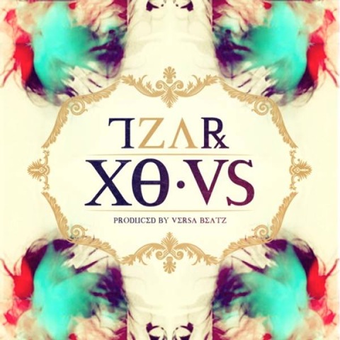 Tzar “Gold Chains” [VIDEO] x “XO.VS” [ALBUM]