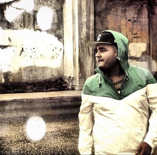 Mellzy “Tension” [VIDEO]