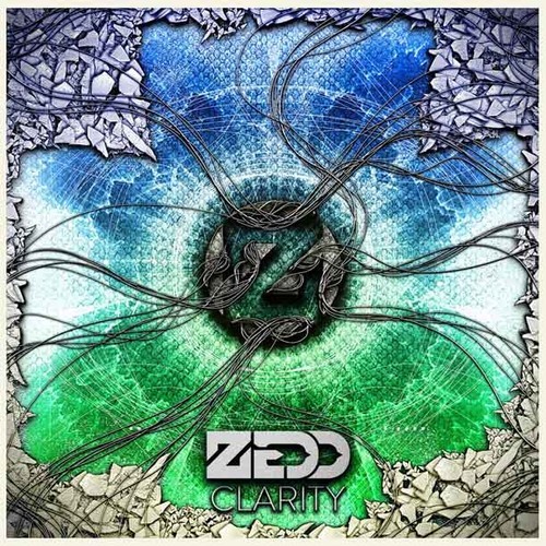 Zedd ft. Foxes “Clarity” (Starkillers Believe Bootleg) [DOPE!]