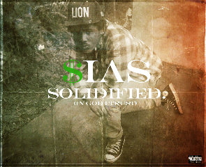 $ias “Solidified” [DOPE!]