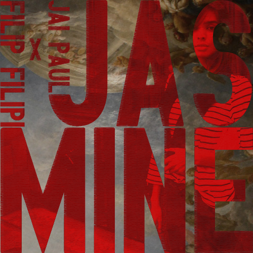 Filip Filipi x Jai Paul “Jasmine” (ft. Jonathan Lee) [DON’T SLEEP!]