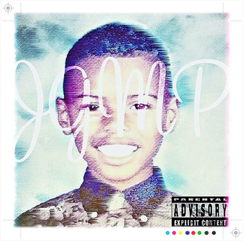 TÎ›Î—J “Ain’t Mad Atcha” [DOPE!]