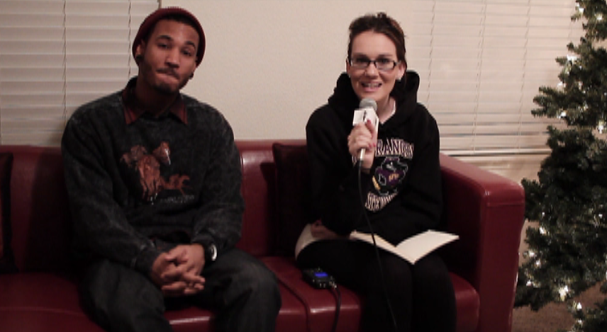 DLRN talks “Awakenings”; adding 3rd member & more w/ Miss Special [VIDEO]
