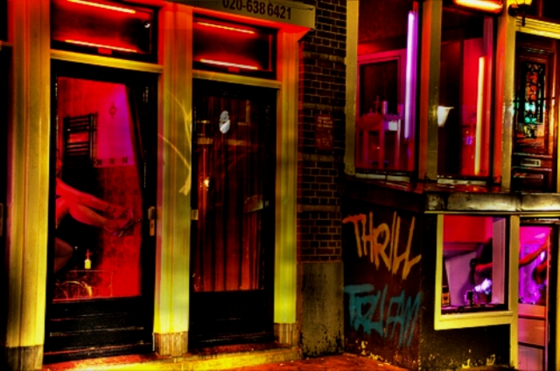 Trufam “Thrill” [MIXTAPE]