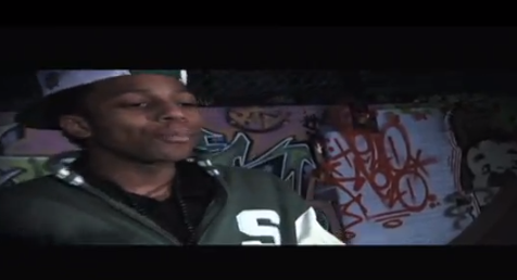 Tony Millions “Live Free” [VIDEO]