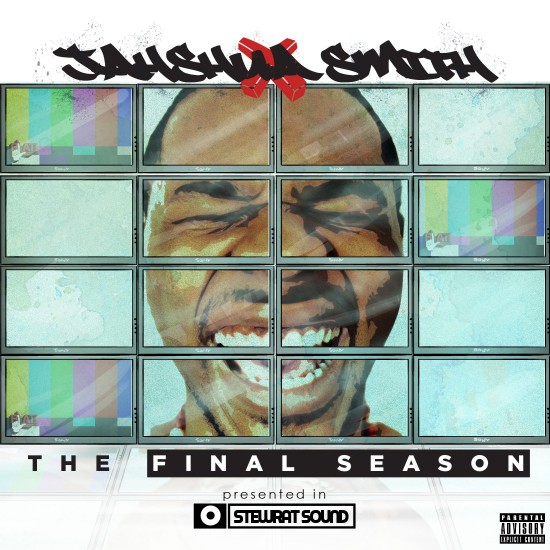 000-Jahshua_Smith-The_Final_Season-Front_Cover