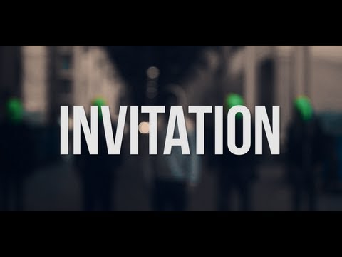 Martin $ky “Invitation” [VIDEO]