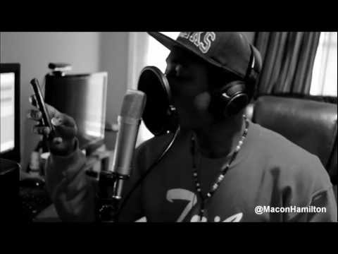 Macon Hamilton “Trapped In The 90’s” [VIDEO]