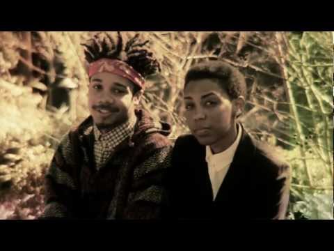 Chels “History” ft. Luke St. John [VIDEO]