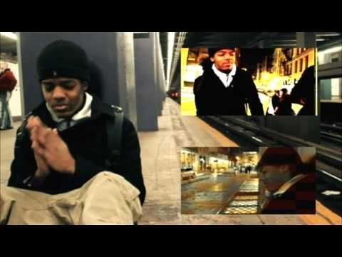 ReQ Cartier “Conscience Music” (Prod. by The Roots) [VIDEO]